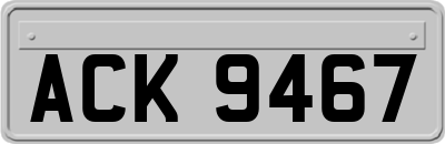 ACK9467