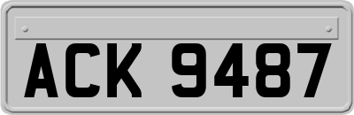 ACK9487