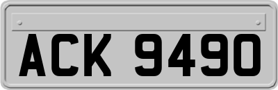 ACK9490