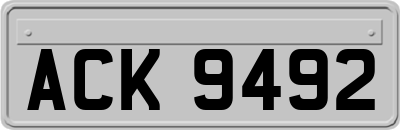 ACK9492