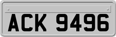 ACK9496