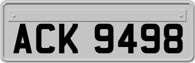 ACK9498