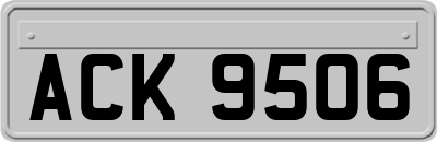 ACK9506