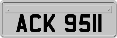 ACK9511