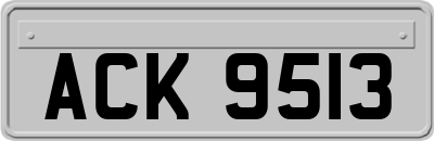 ACK9513