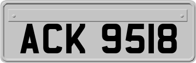 ACK9518