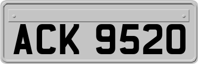 ACK9520