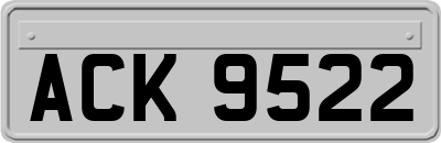 ACK9522