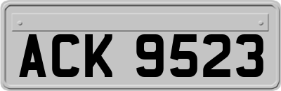 ACK9523