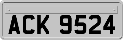 ACK9524