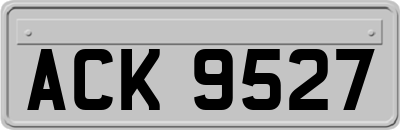ACK9527