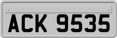 ACK9535