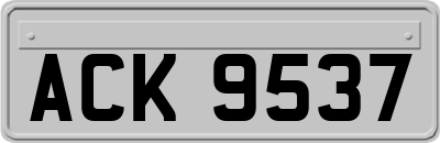 ACK9537