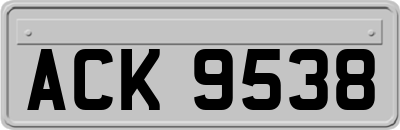 ACK9538