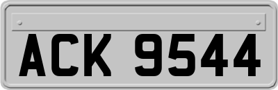 ACK9544