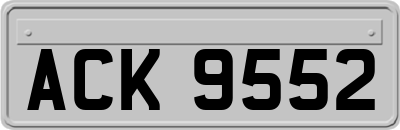 ACK9552