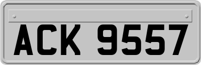 ACK9557