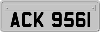 ACK9561