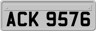 ACK9576
