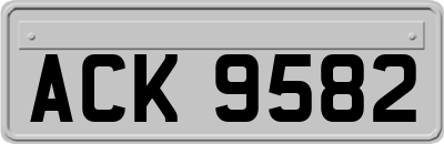 ACK9582