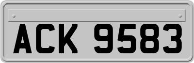 ACK9583