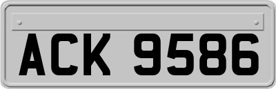 ACK9586