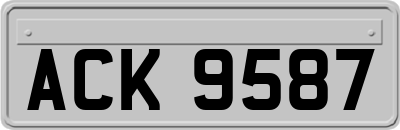 ACK9587