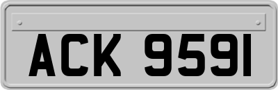 ACK9591