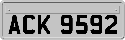 ACK9592