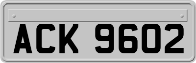 ACK9602