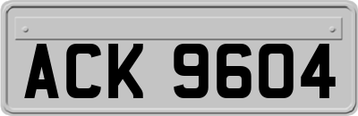 ACK9604