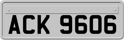 ACK9606