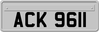 ACK9611