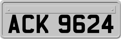 ACK9624