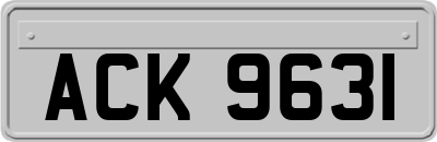 ACK9631