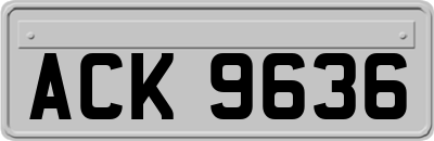 ACK9636