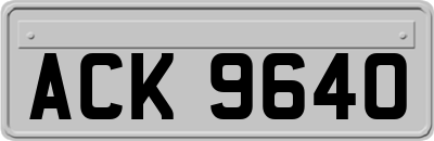 ACK9640