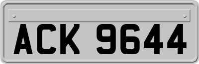 ACK9644