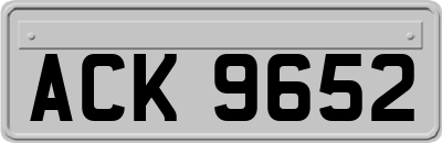 ACK9652