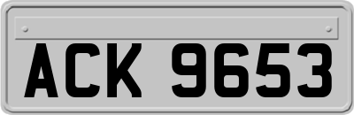 ACK9653