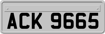 ACK9665