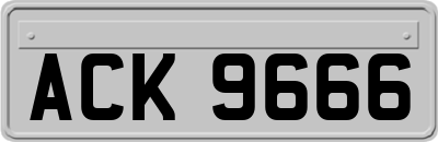 ACK9666