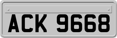 ACK9668