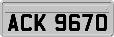 ACK9670