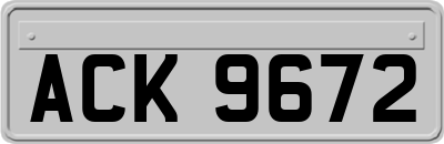 ACK9672
