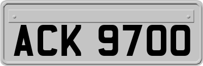 ACK9700