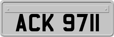ACK9711