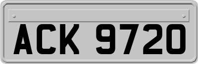 ACK9720