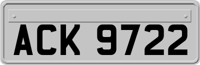 ACK9722