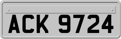 ACK9724